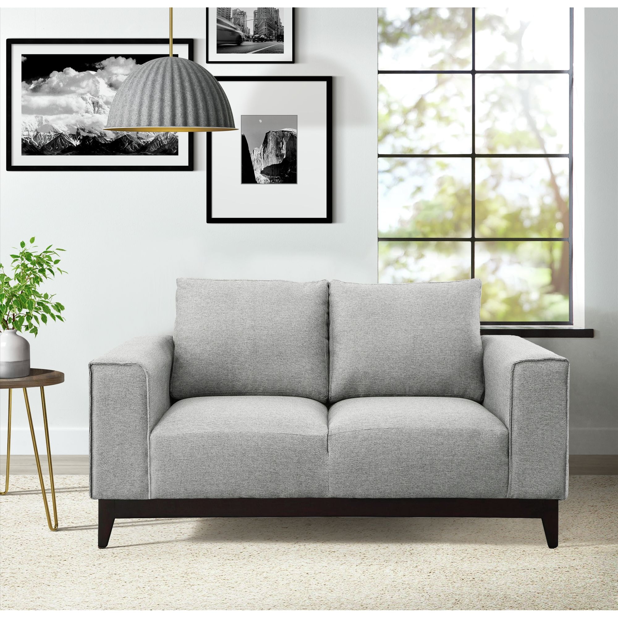 Small loveseat store under 200